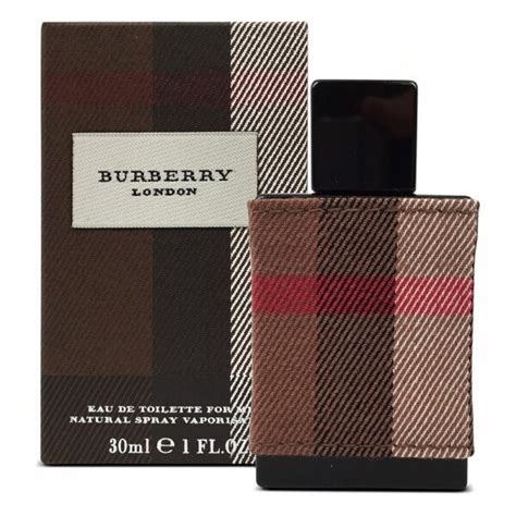 profumo burberry london